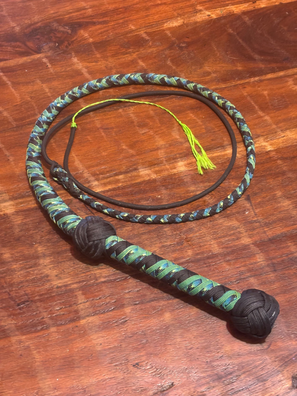 3 ft. Mini Bullwhip