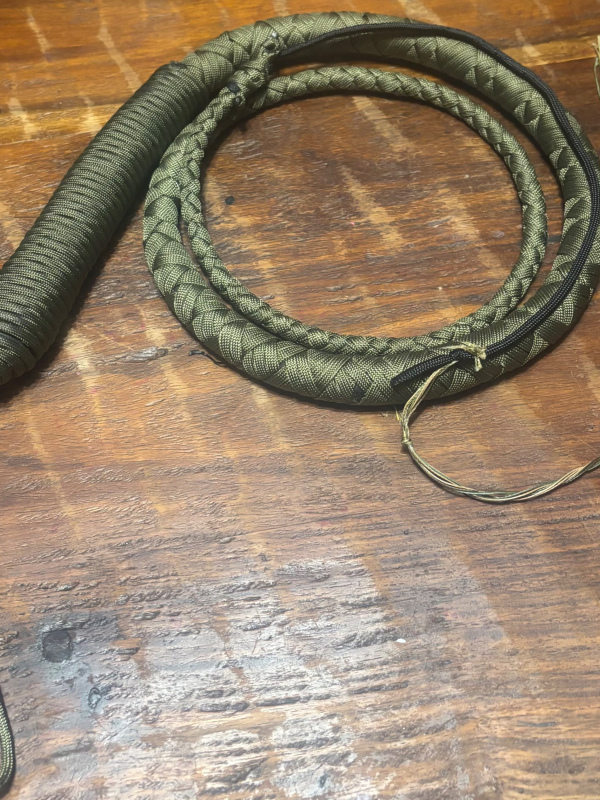 3ft “Billy Club” Style